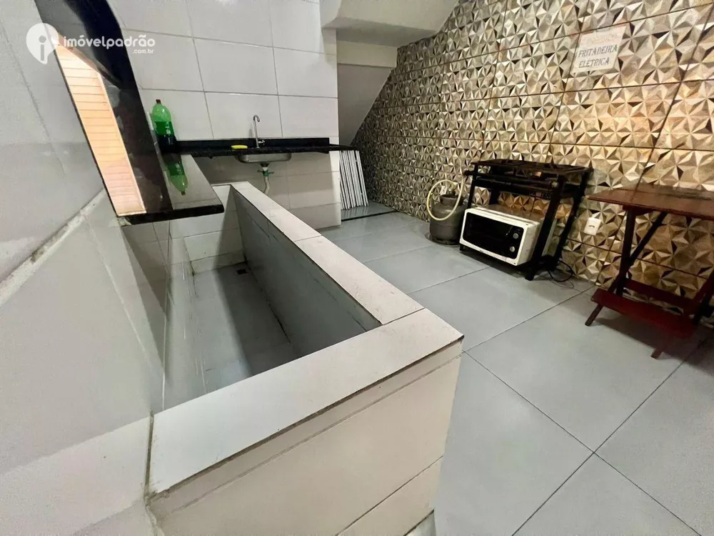 Loja-Salão, 400 m² - Foto 16