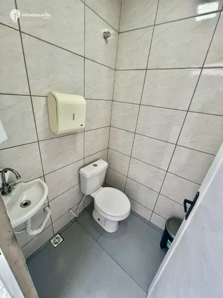 Loja-Salão, 400 m² - Foto 3