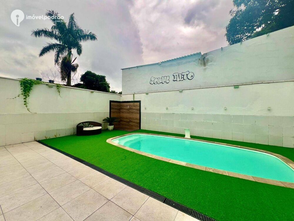 Loja-Salão, 400 m² - Foto 2