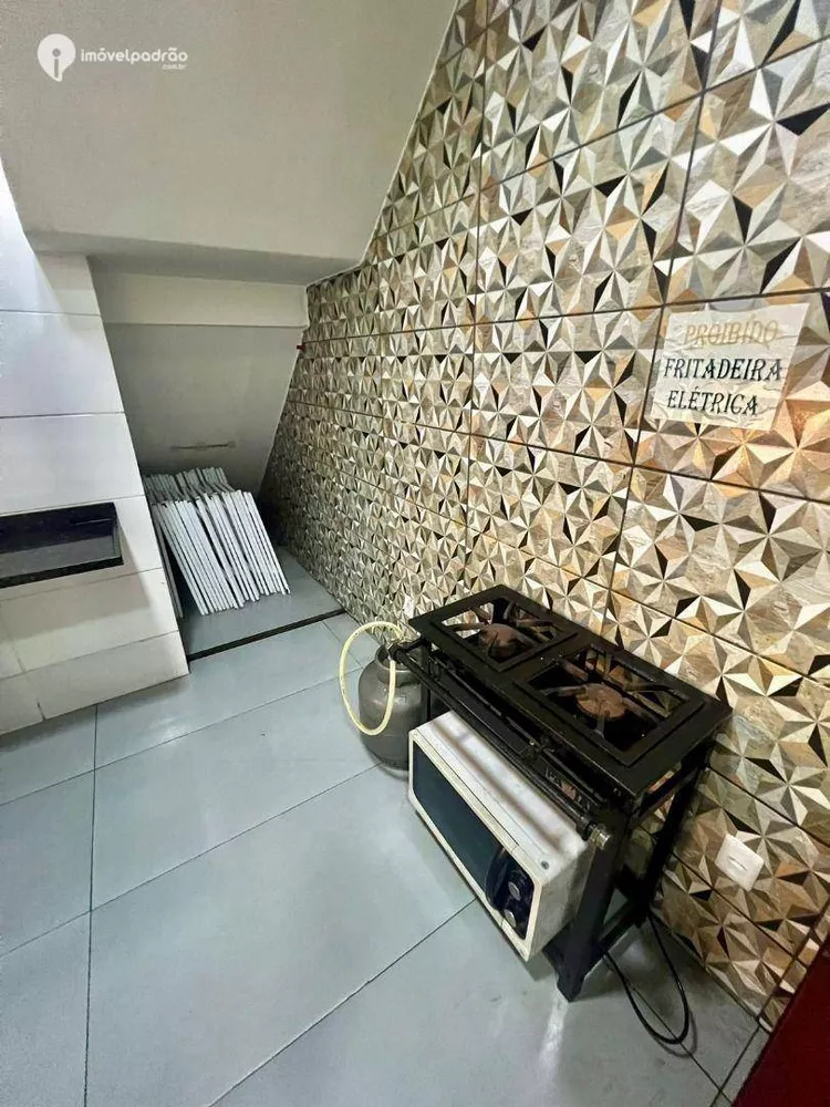 Loja-Salão, 400 m² - Foto 13