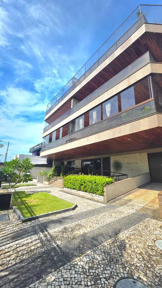 Apartamento, 3 quartos, 115 m² - Foto 17