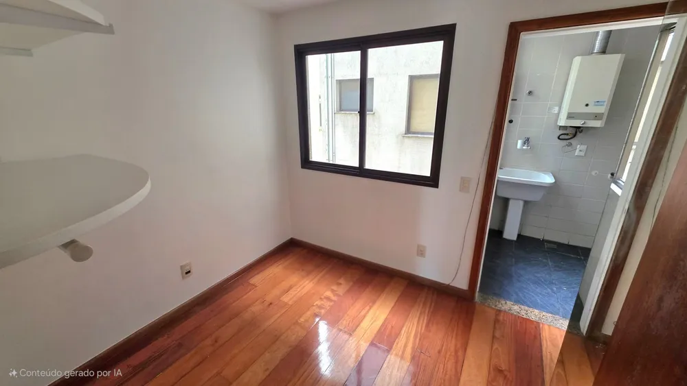 Apartamento, 3 quartos, 115 m² - Foto 24