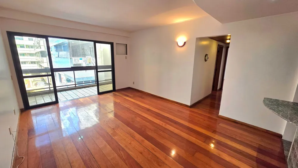 Apartamento, 3 quartos, 115 m² - Foto 1