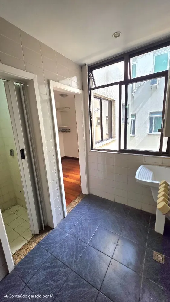 Apartamento, 3 quartos, 115 m² - Foto 11