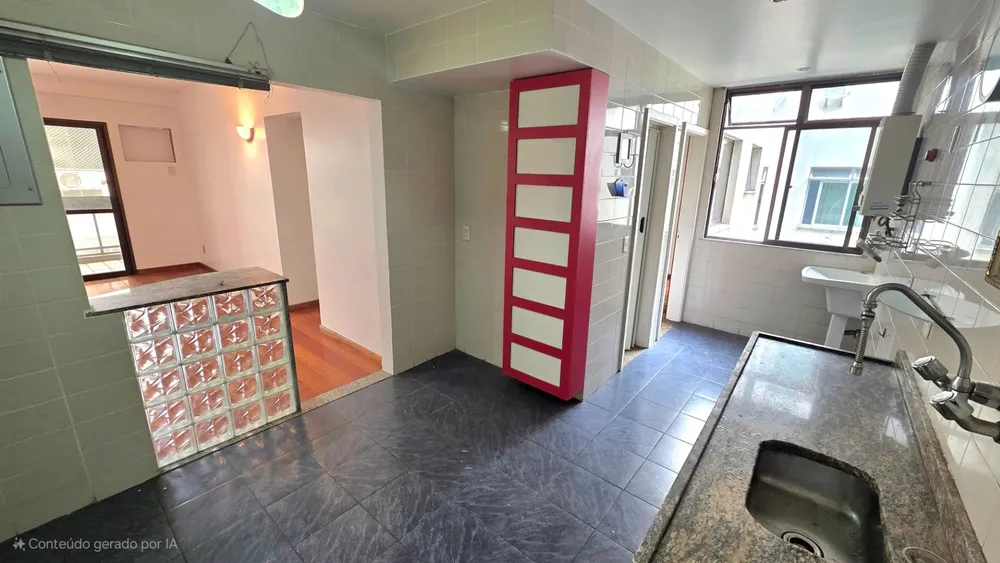 Apartamento, 3 quartos, 115 m² - Foto 9