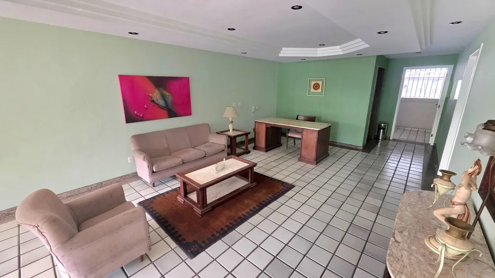 Apartamento, 3 quartos, 115 m² - Foto 36