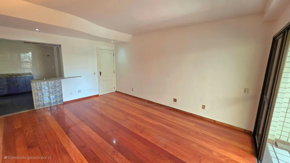 Apartamento, 3 quartos, 115 m² - Foto 2