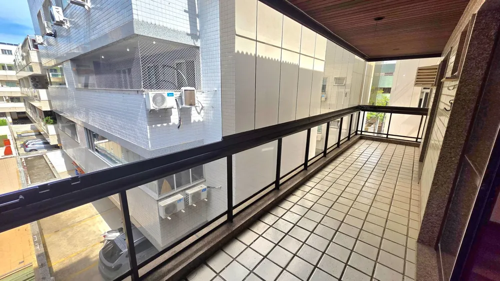 Apartamento, 3 quartos, 115 m² - Foto 4