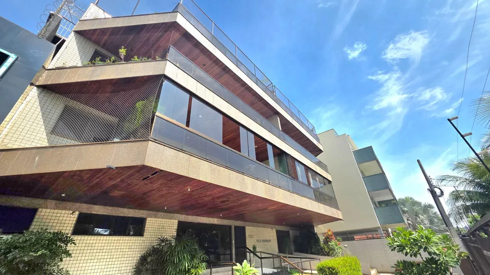 Apartamento, 3 quartos, 115 m² - Foto 28