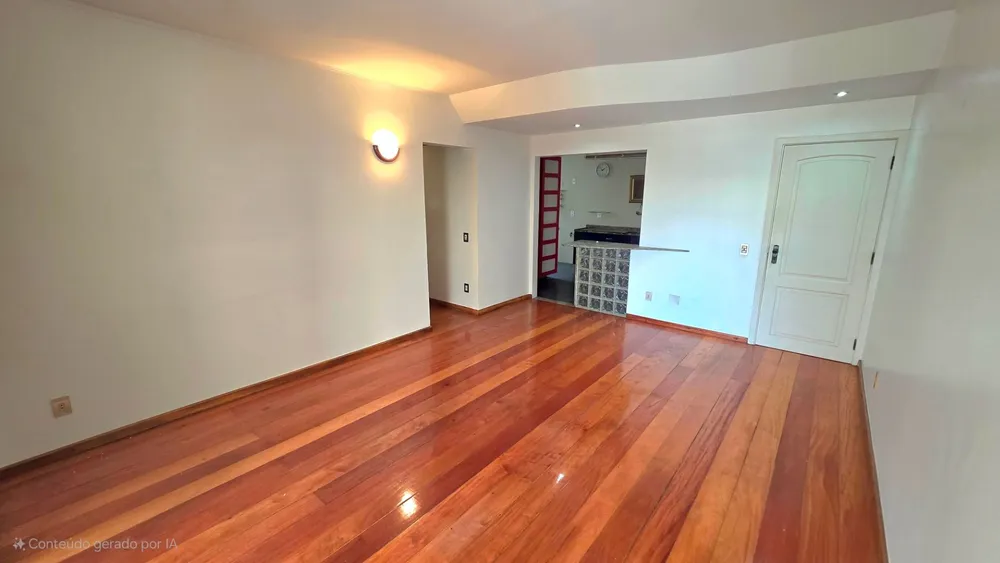 Apartamento, 3 quartos, 115 m² - Foto 3