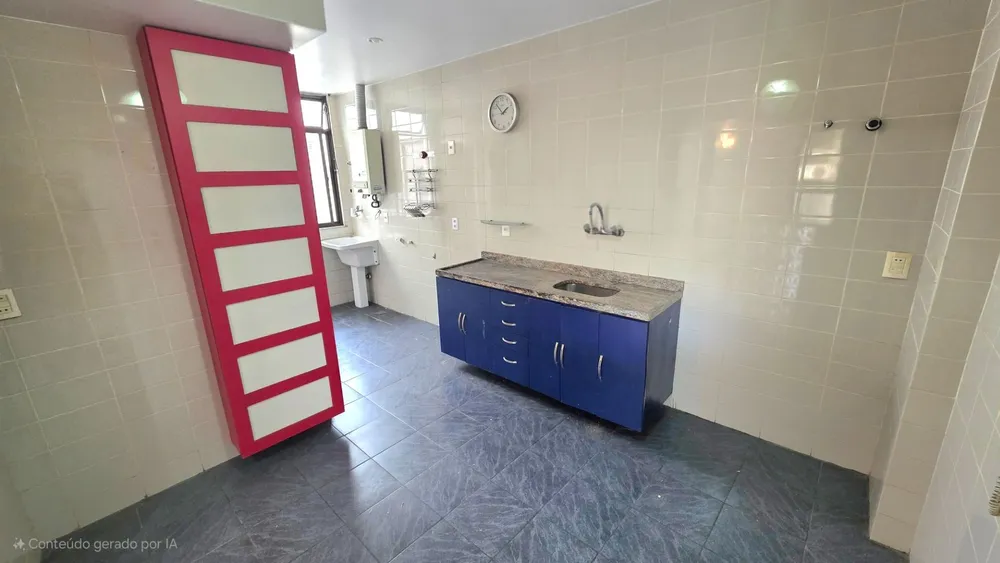 Apartamento, 3 quartos, 115 m² - Foto 6