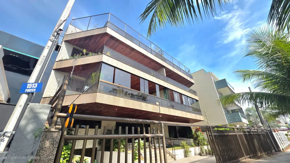 Apartamento, 3 quartos, 115 m² - Foto 29