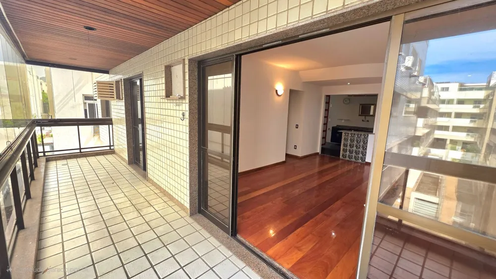 Apartamento, 3 quartos, 115 m² - Foto 5