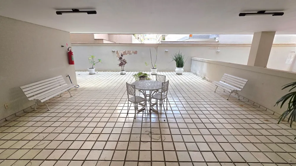 Apartamento, 3 quartos, 115 m² - Foto 25
