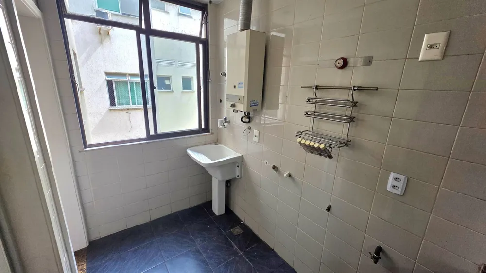 Apartamento, 3 quartos, 115 m² - Foto 13