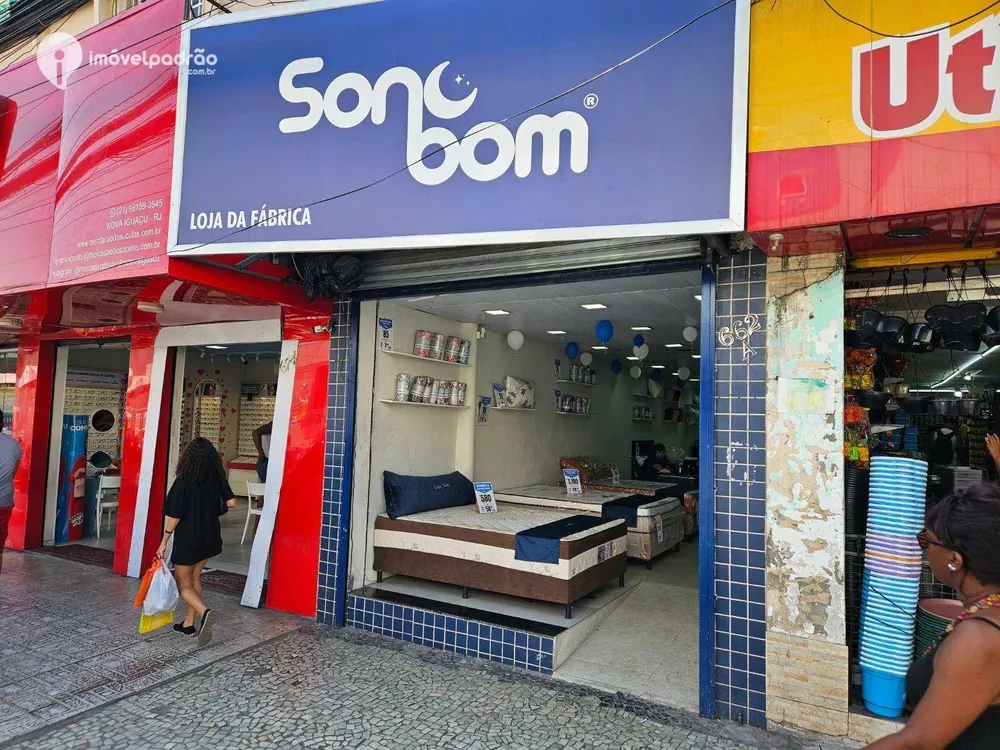 Loja-Salão, 160 m² - Foto 5