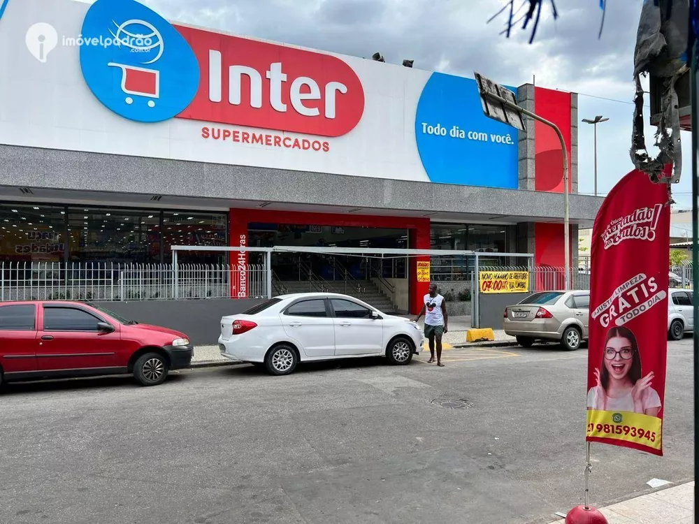 Loja-Salão, 160 m² - Foto 6