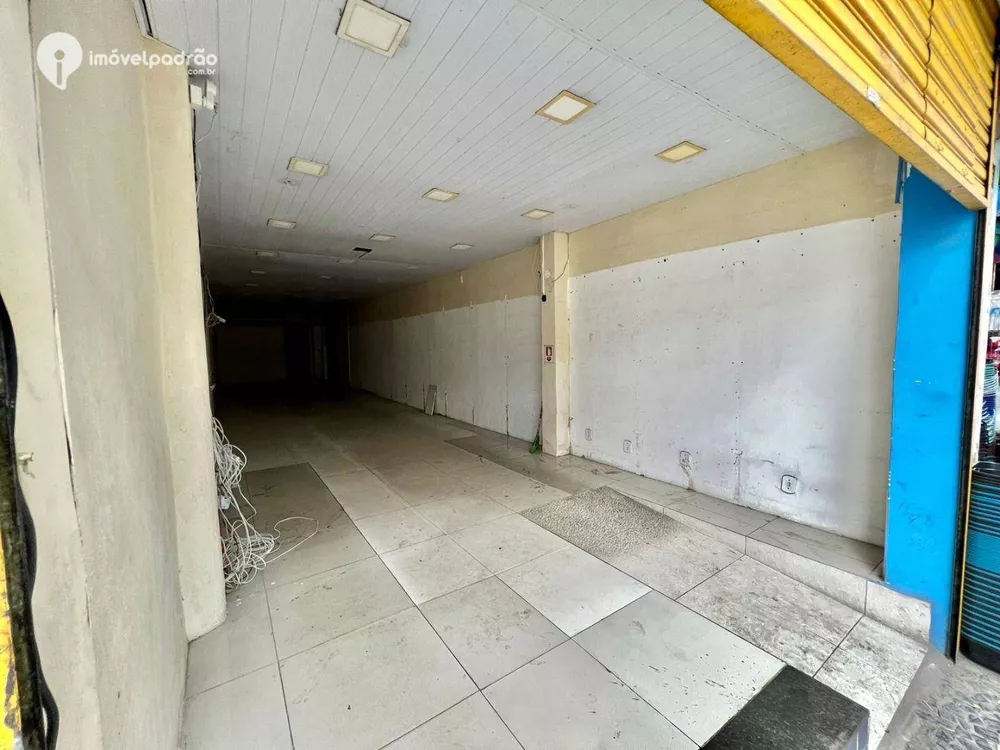 Loja-Salão, 160 m² - Foto 8