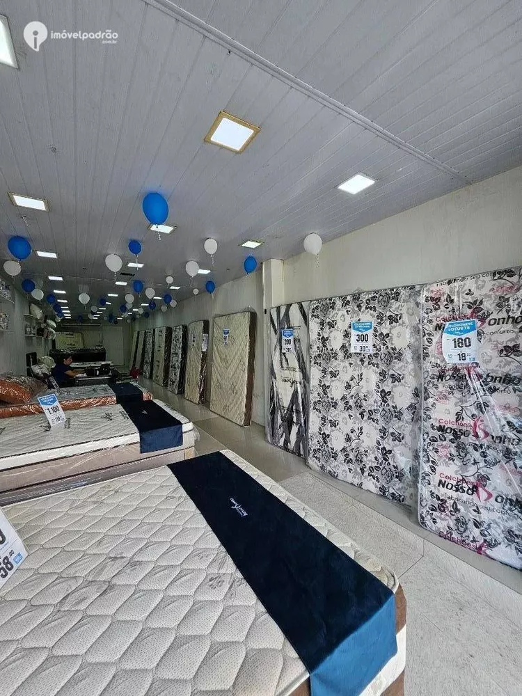 Loja-Salão, 160 m² - Foto 12