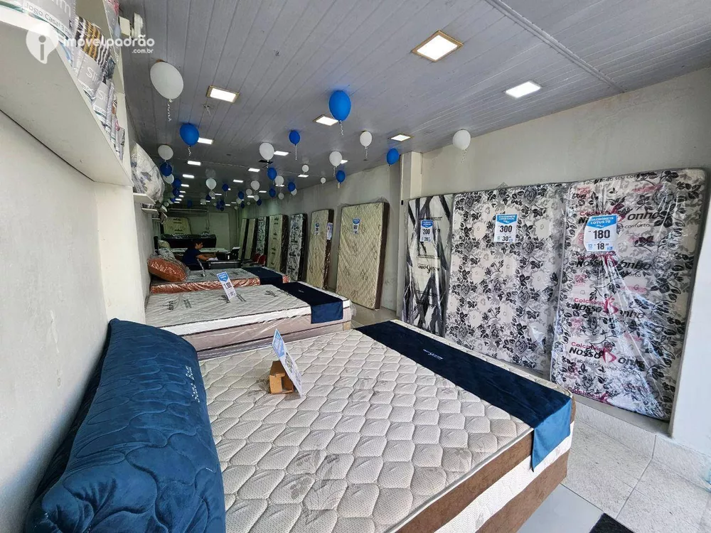 Loja-Salão, 160 m² - Foto 9