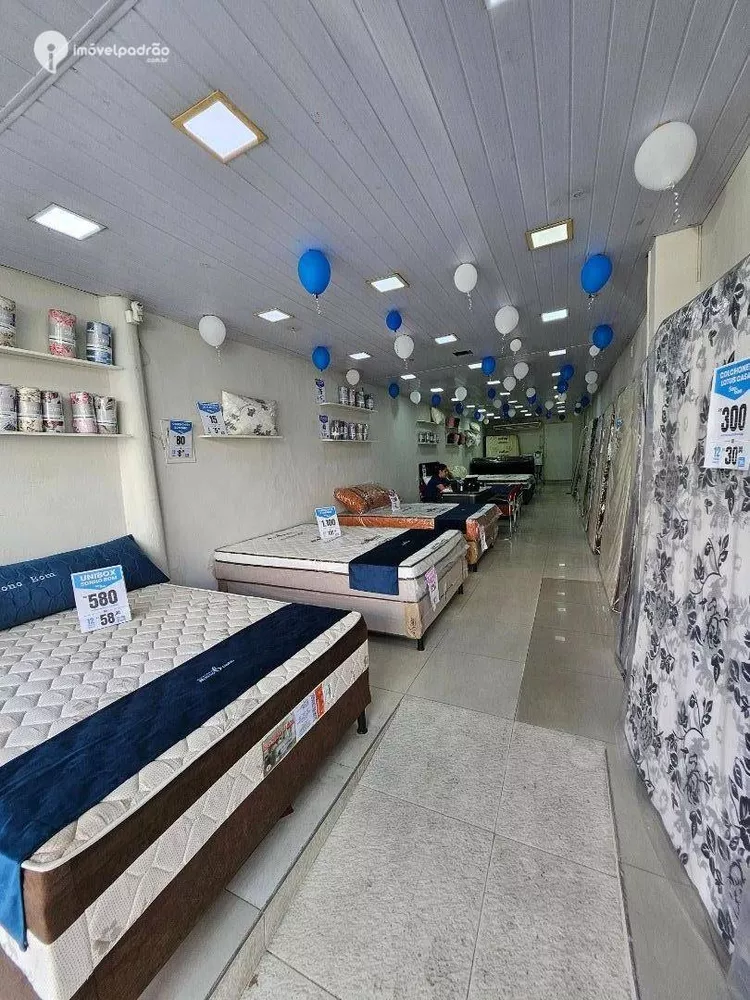 Loja-Salão, 160 m² - Foto 11