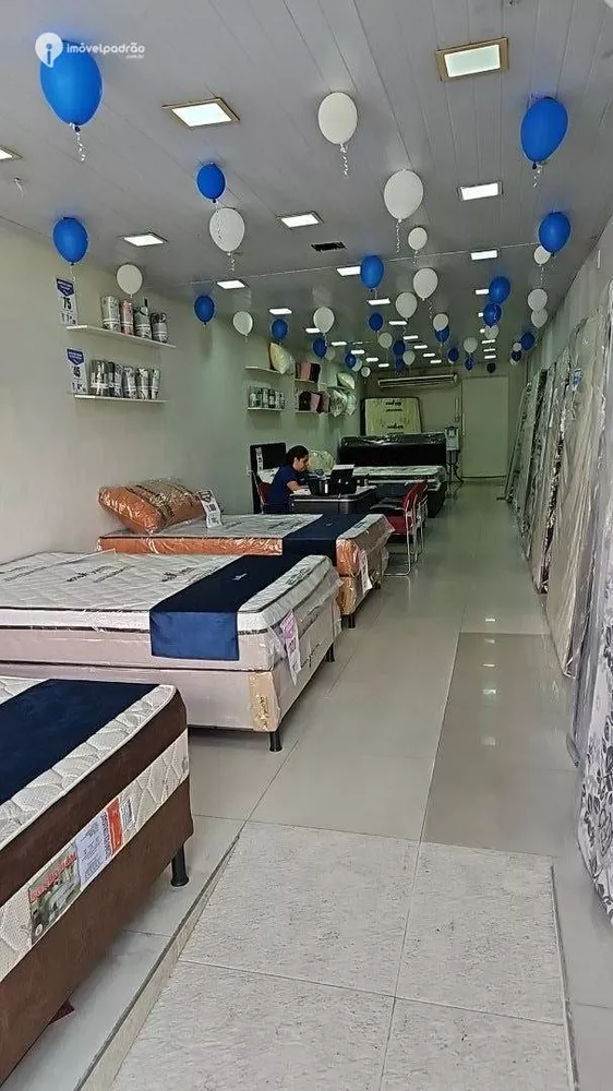 Loja-Salão, 160 m² - Foto 14