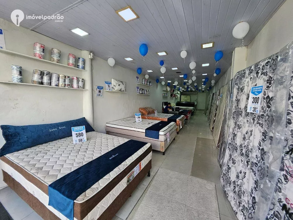 Loja-Salão, 160 m² - Foto 10