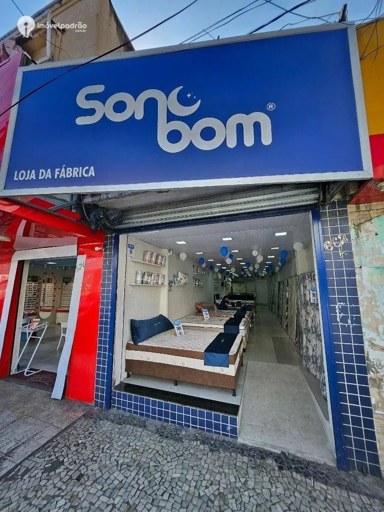 Loja-Salão, 160 m² - Foto 13