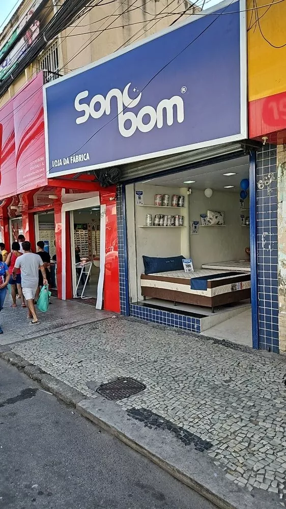 Loja-Salão, 160 m² - Foto 15
