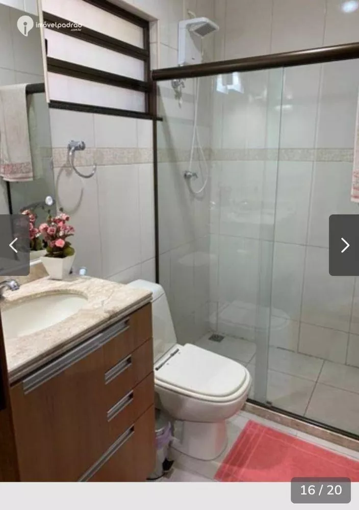 Casa, 3 quartos, 300 m² - Foto 9