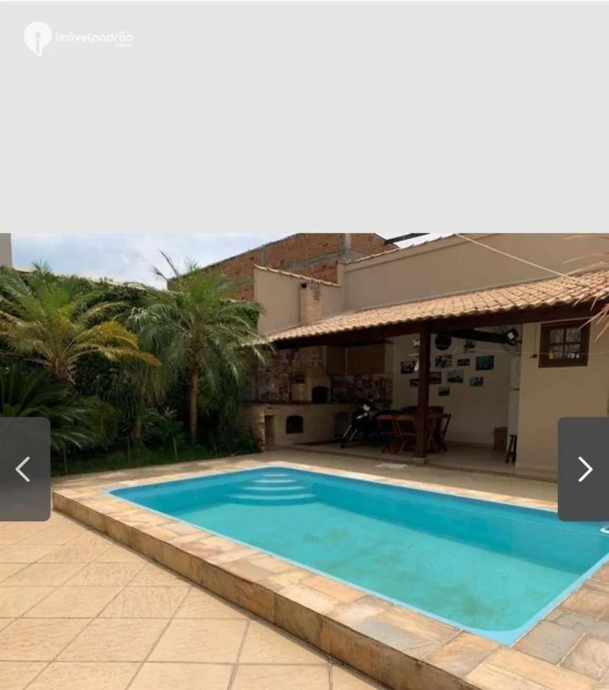 Casa, 3 quartos, 300 m² - Foto 8