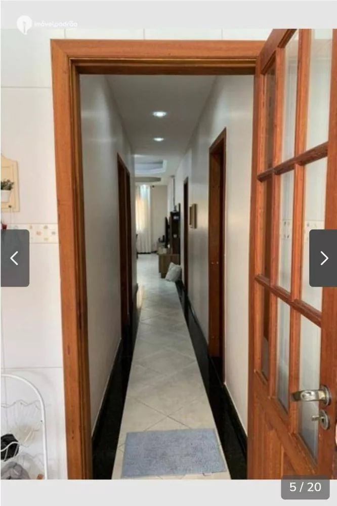 Casa, 3 quartos, 300 m² - Foto 6