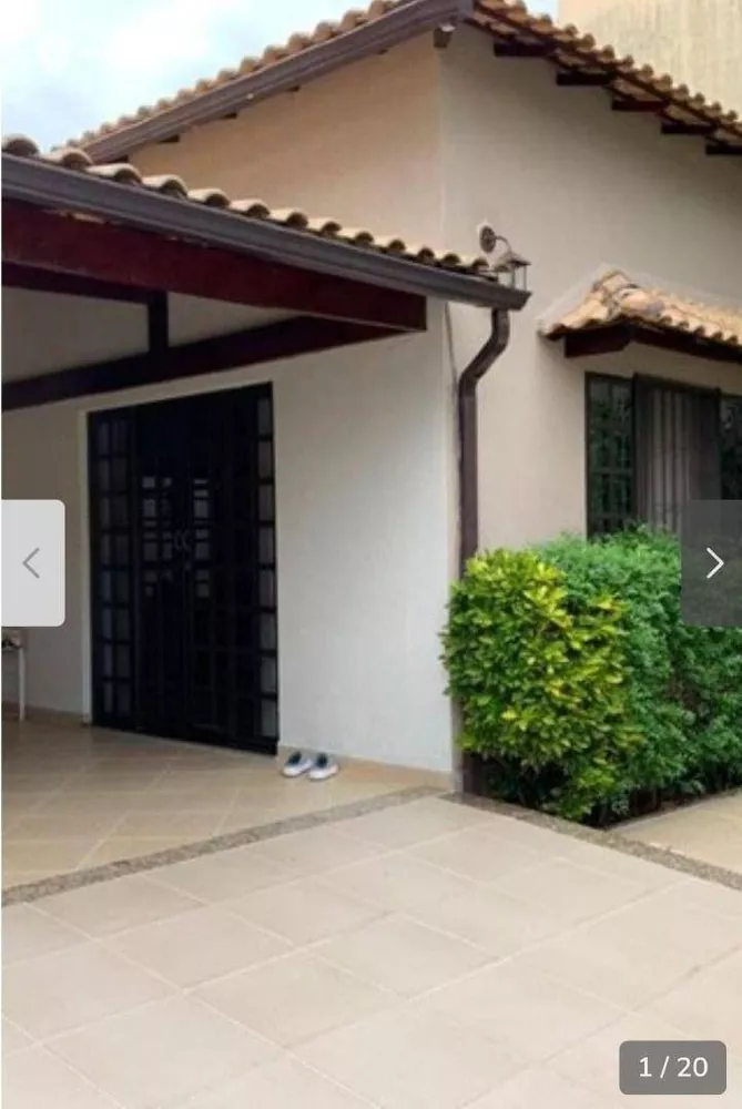 Casa, 3 quartos, 300 m² - Foto 7