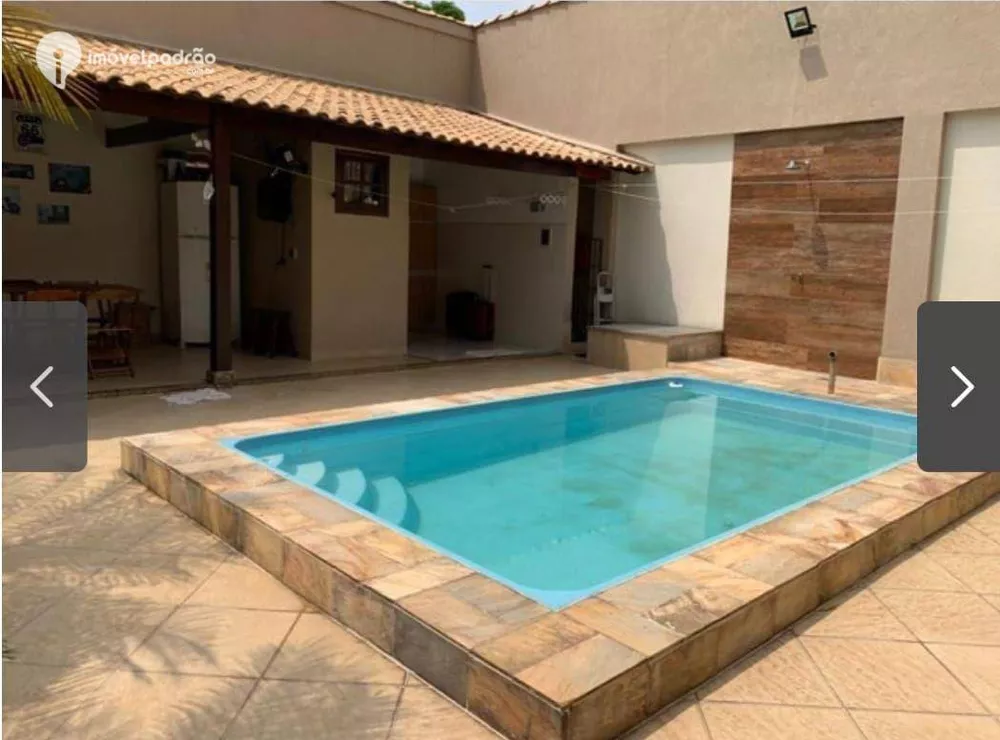 Casa, 3 quartos, 300 m² - Foto 3