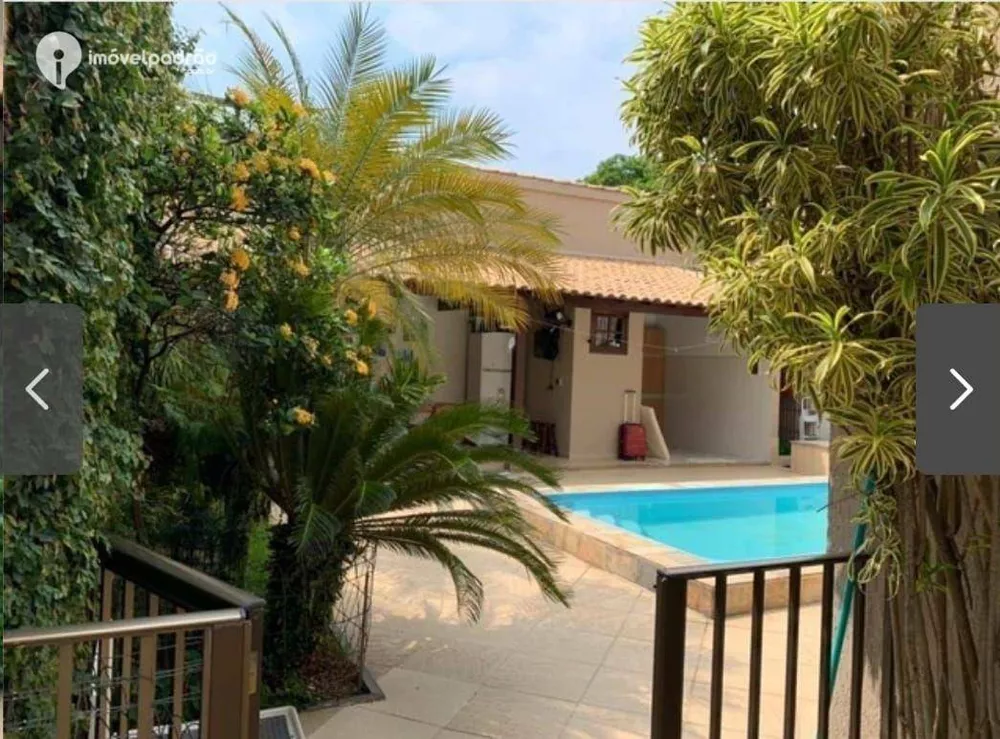 Casa, 3 quartos, 300 m² - Foto 1