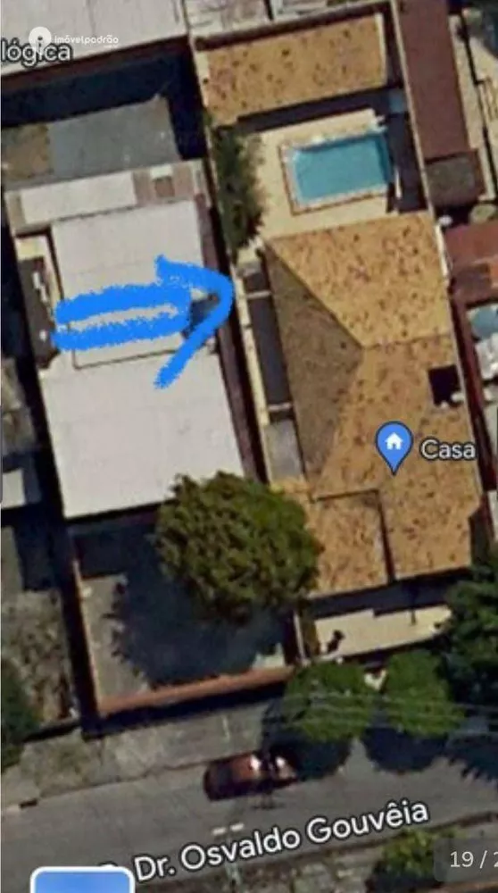 Casa, 3 quartos, 300 m² - Foto 21