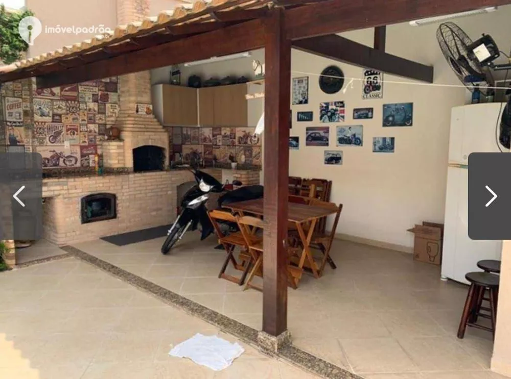 Casa, 3 quartos, 300 m² - Foto 12