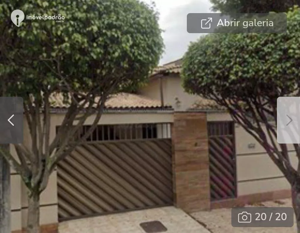 Casa, 3 quartos, 300 m² - Foto 10