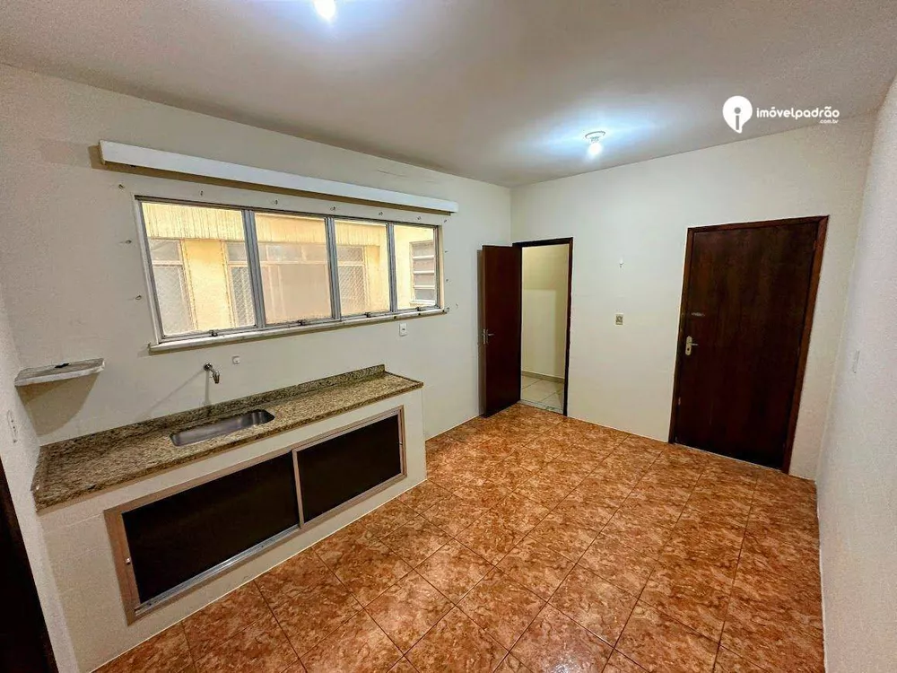 Apartamento, 3 quartos, 120 m² - Foto 3