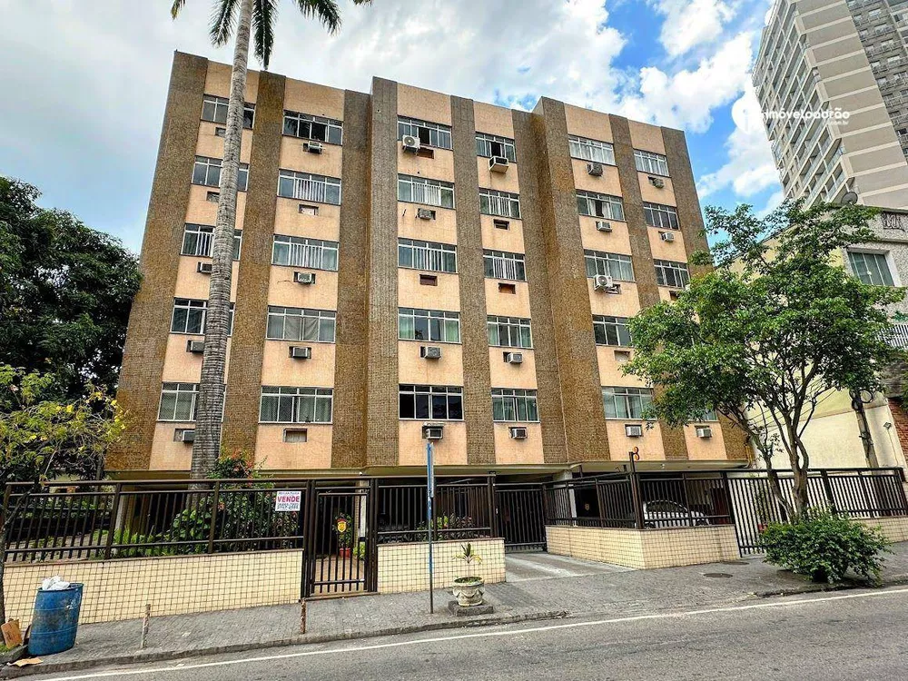 Apartamento, 3 quartos, 120 m² - Foto 6