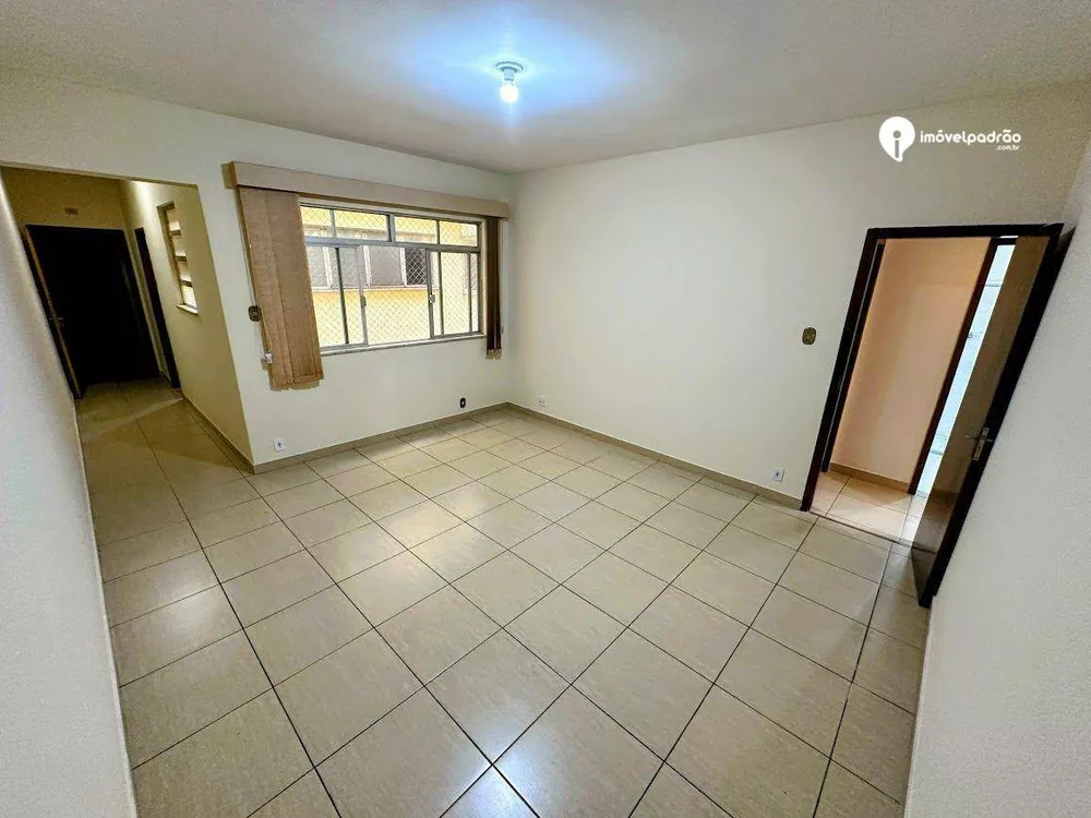 Apartamento, 3 quartos, 120 m² - Foto 2