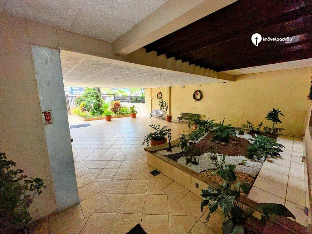 Apartamento, 3 quartos, 120 m² - Foto 14
