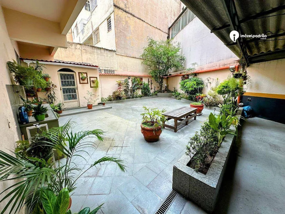 Apartamento, 3 quartos, 120 m² - Foto 20