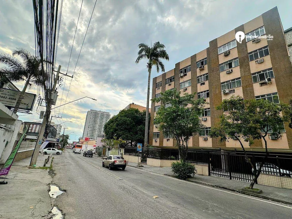 Apartamento, 3 quartos, 120 m² - Foto 22