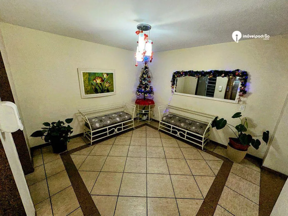 Apartamento, 3 quartos, 120 m² - Foto 29