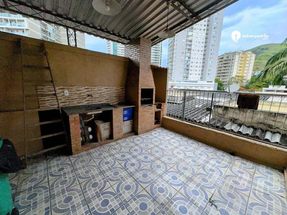 Apartamento, 3 quartos, 120 m² - Foto 31