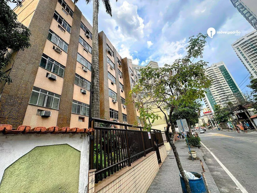 Apartamento, 3 quartos, 120 m² - Foto 8