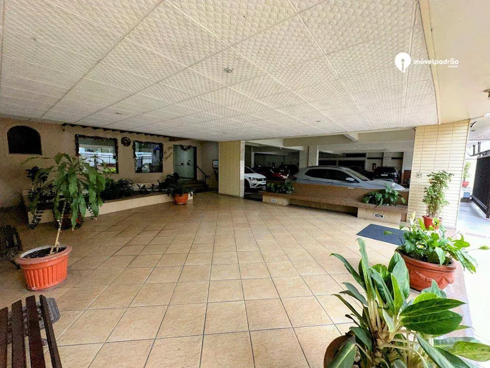 Apartamento, 3 quartos, 120 m² - Foto 25