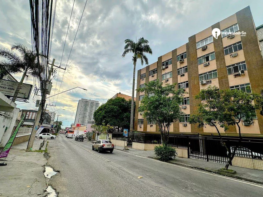 Apartamento, 3 quartos, 120 m² - Foto 23
