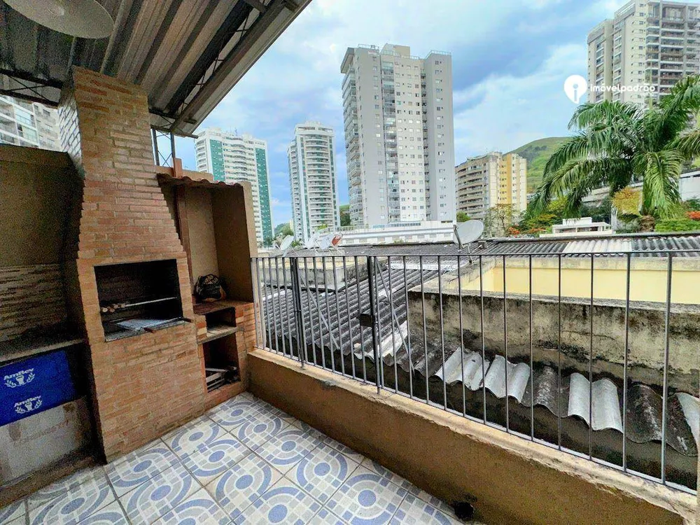 Apartamento, 3 quartos, 120 m² - Foto 19